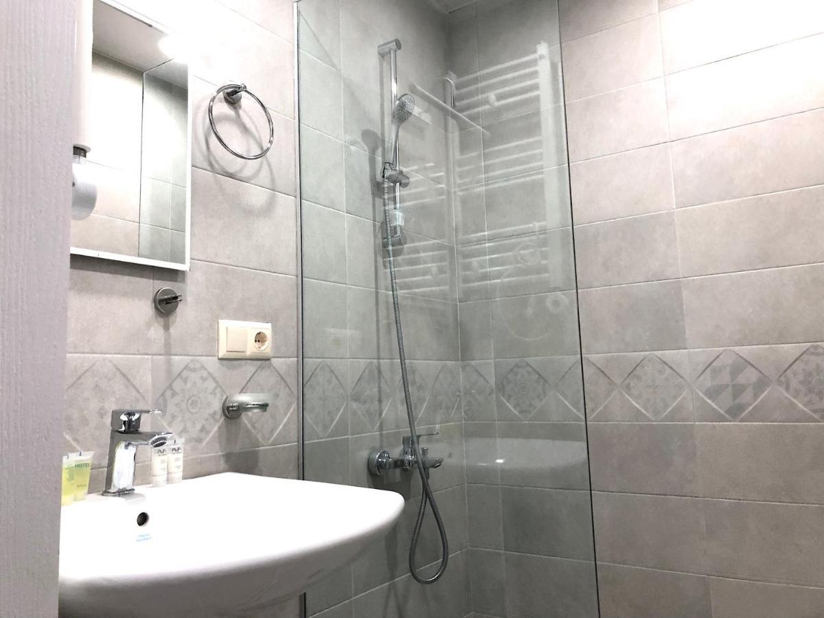 Batumi Orbi Beach Tower Екстериор снимка