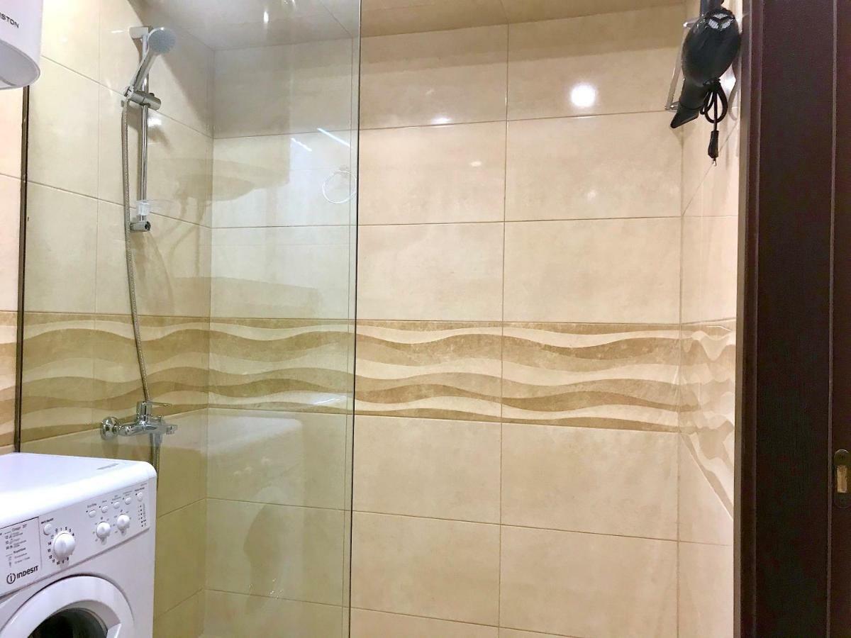 Batumi Orbi Beach Tower Екстериор снимка