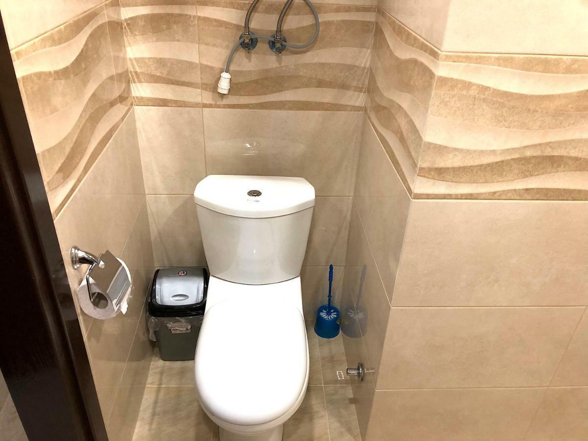 Batumi Orbi Beach Tower Екстериор снимка